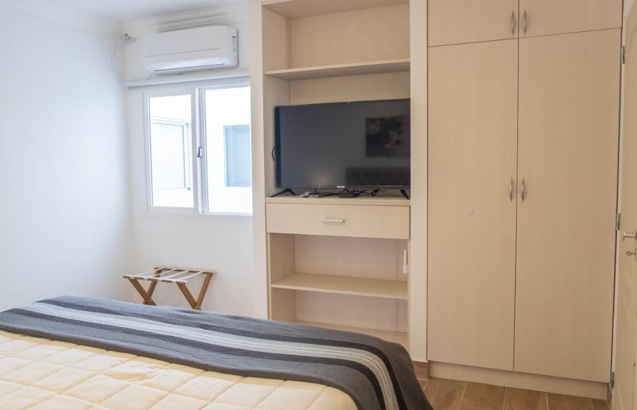 Augusta Deluxe Apartment *
