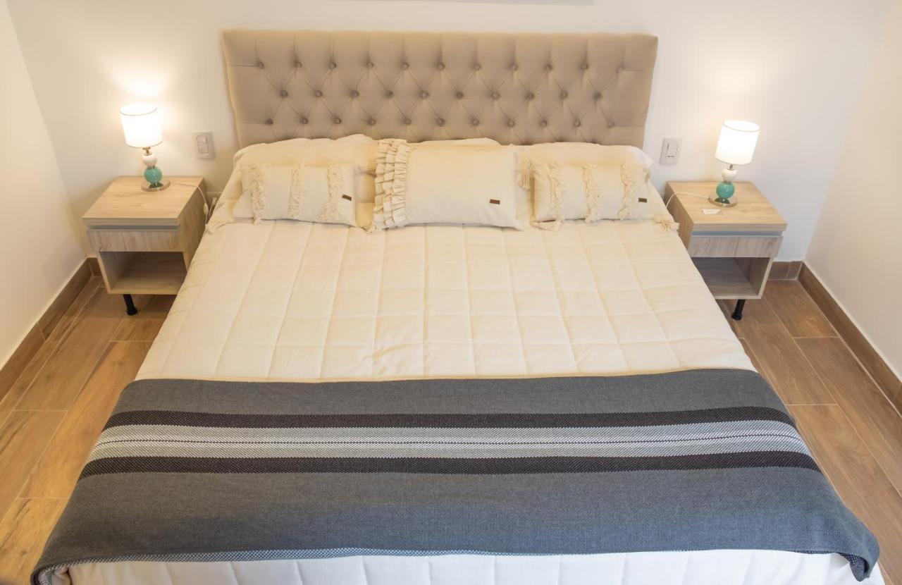Augusta Deluxe Apartment