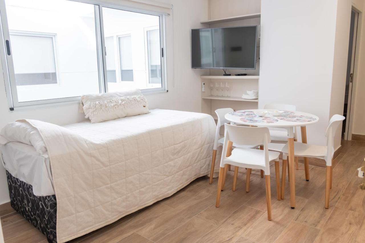 Augusta Deluxe Apartment