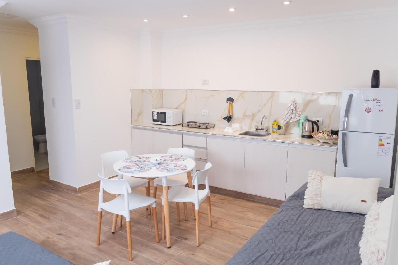 Augusta Deluxe Apartment