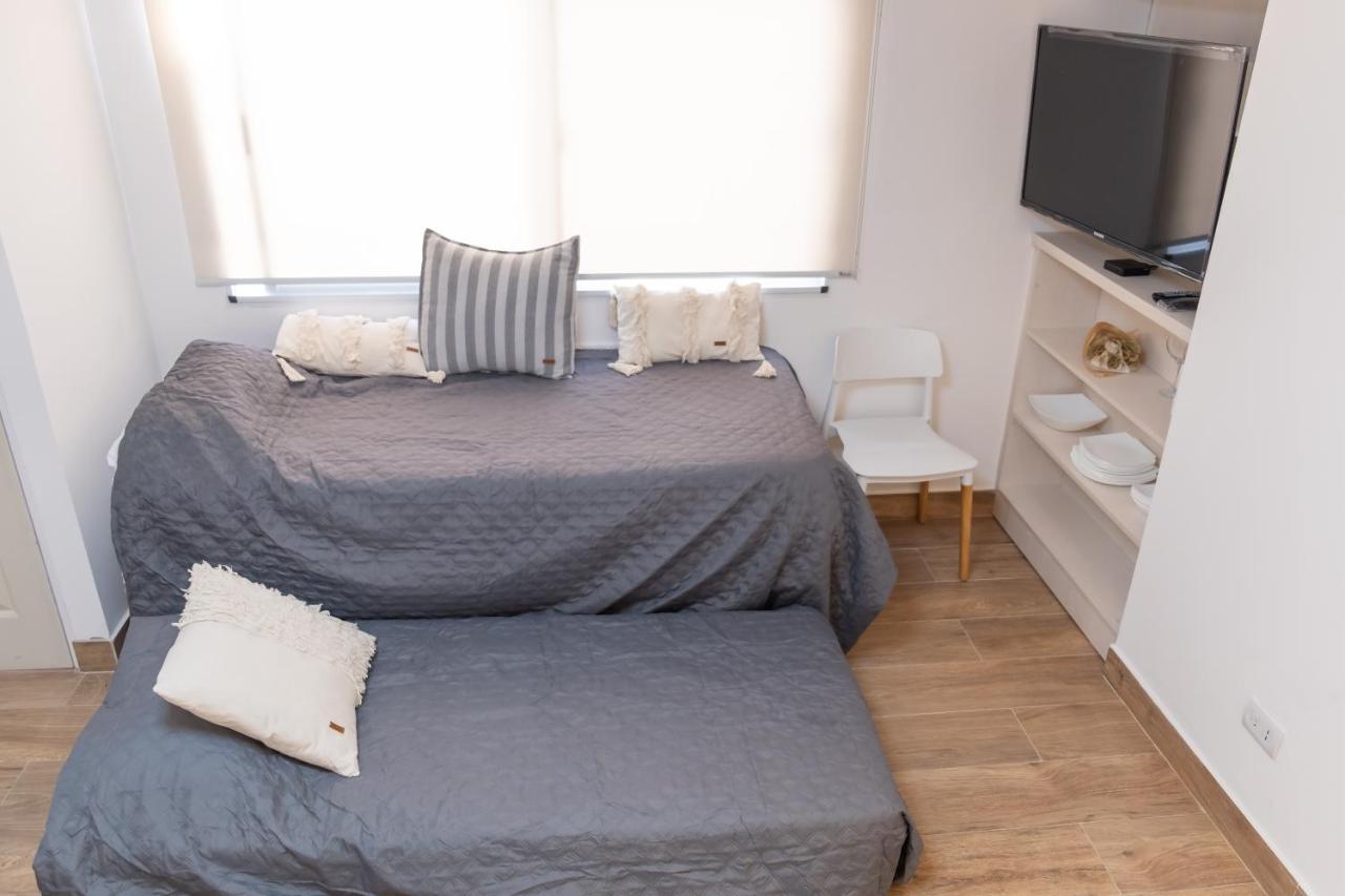 Augusta Deluxe Apartment *