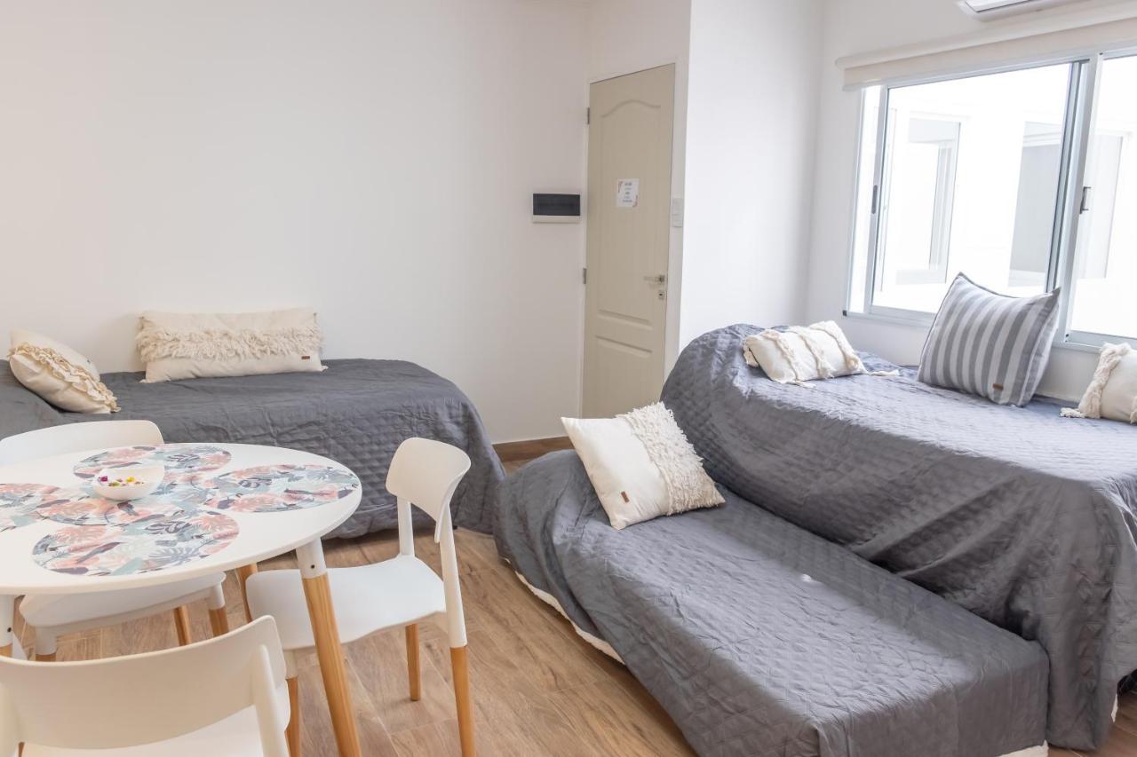Augusta Deluxe Apartamento Salta