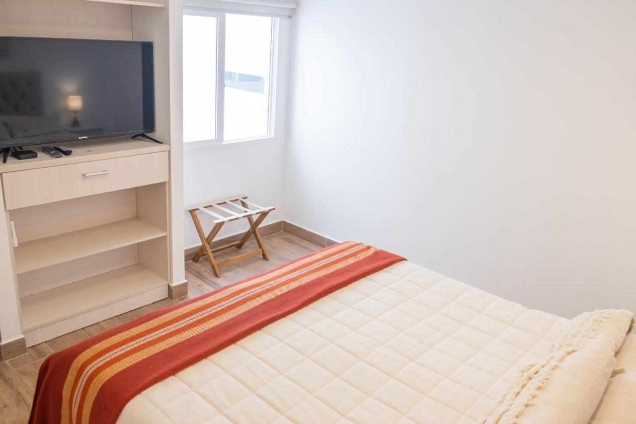 Apartamento Augusta Deluxe Salta