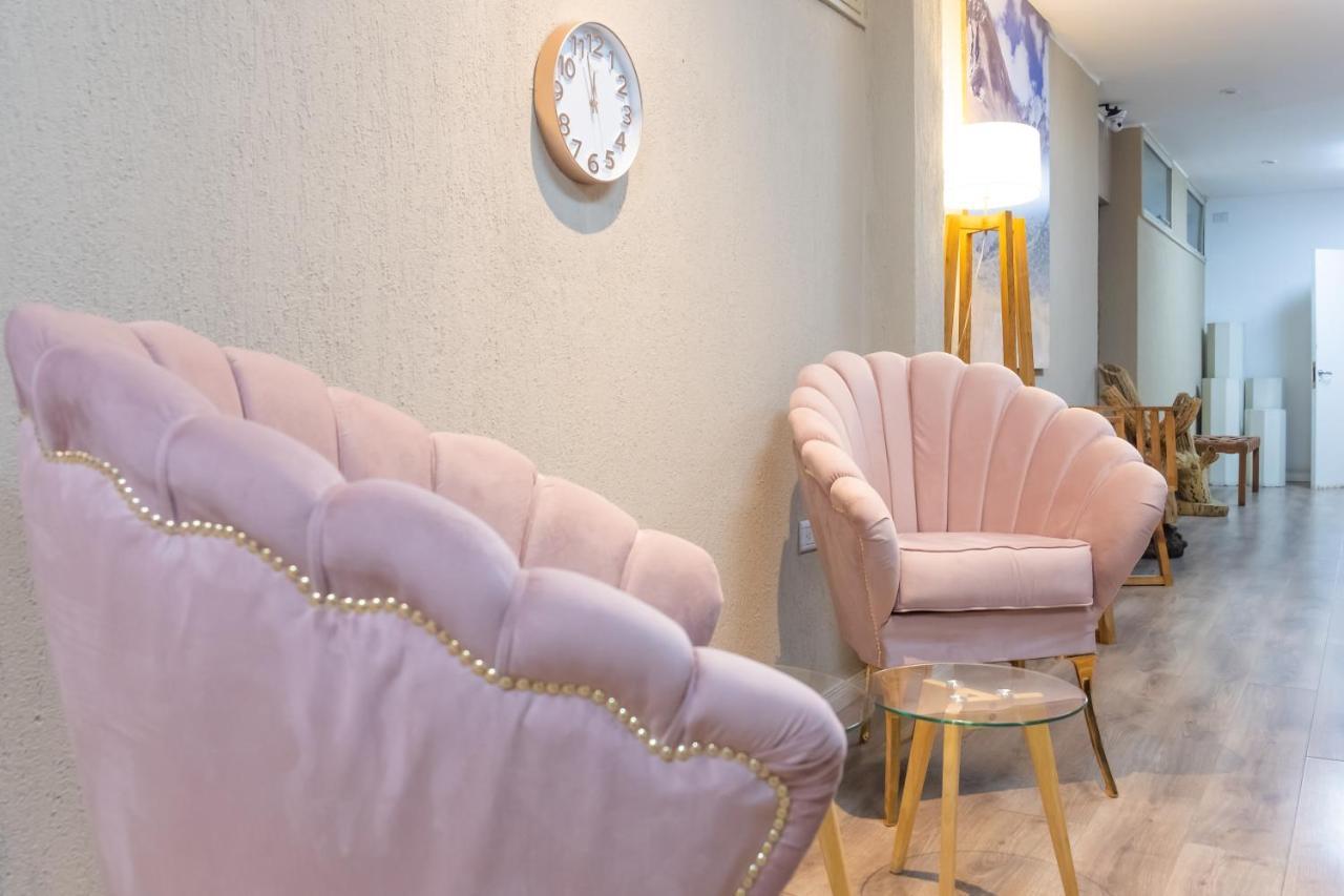 Apartamento Augusta Deluxe