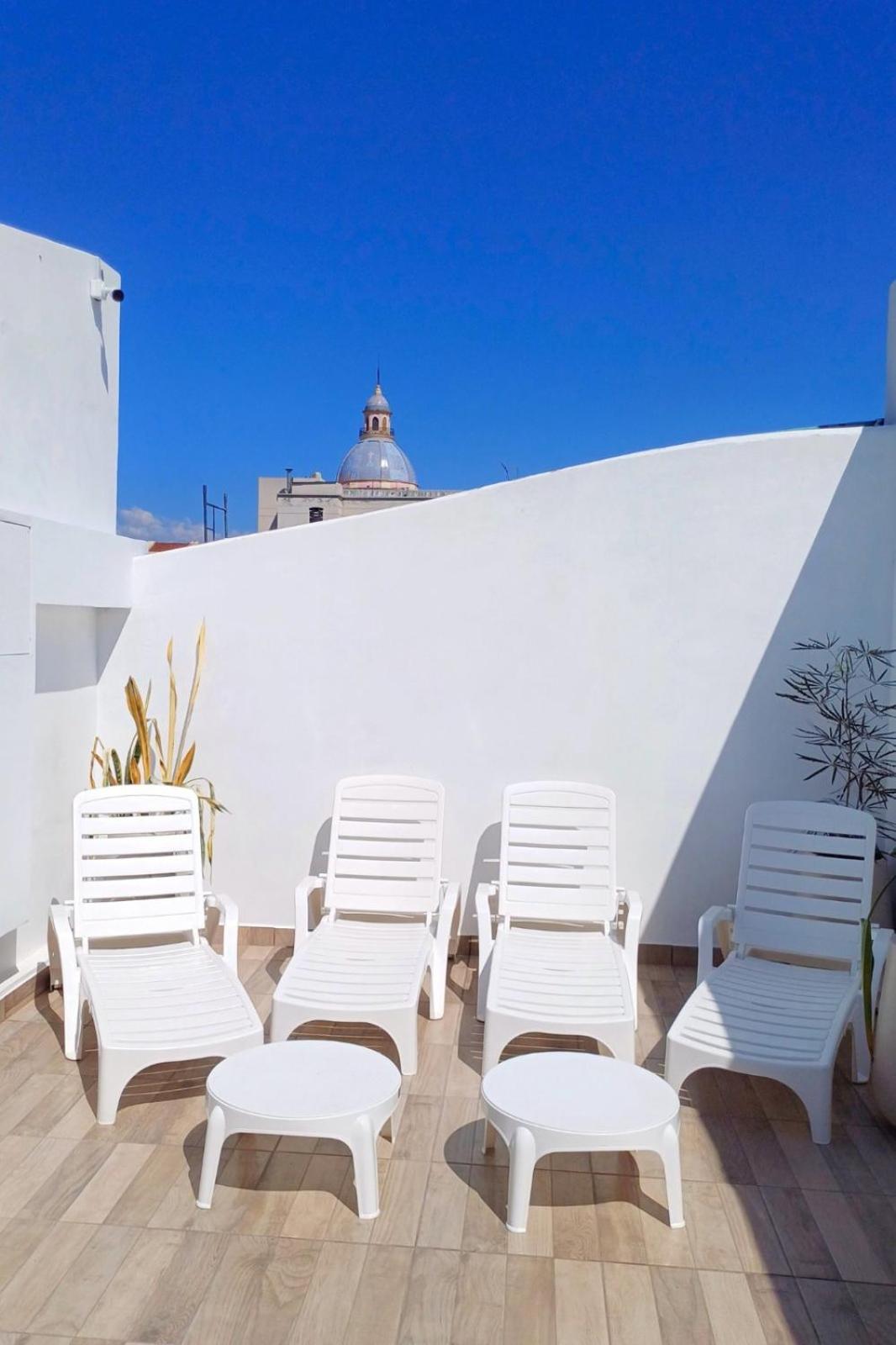 Apartamento Augusta Deluxe *